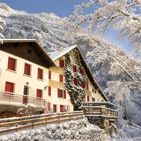 Hotel Au Bon Accueil-3