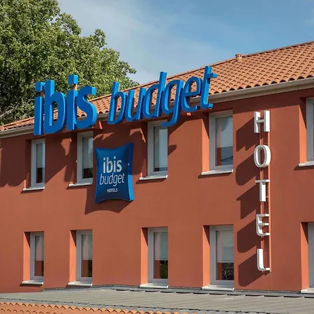 Ibis Budget Brignoles Provence-2