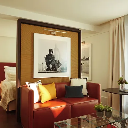 Hotel La Villa Saint Germain Des Pres-3