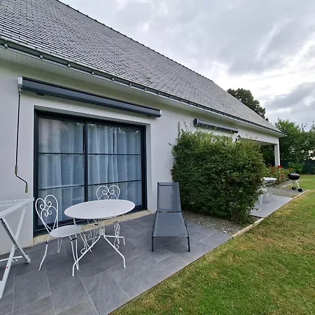 Chambres d'hotes Grace-3