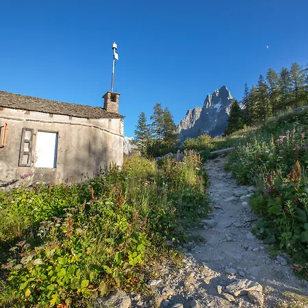 Refuge du Montenvers-2