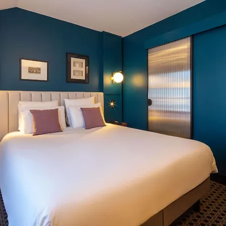 Mercure Versailles Chateau-2