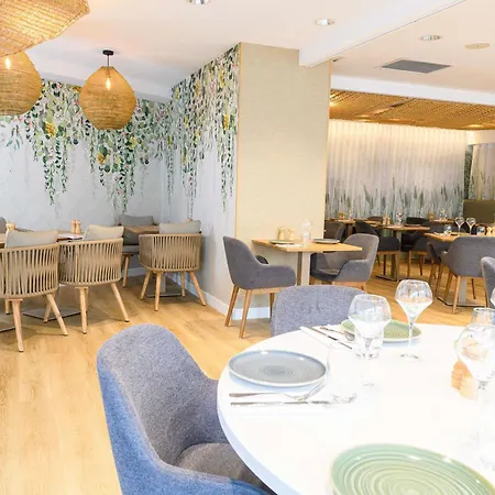 ibis Styles Tours Centre-2