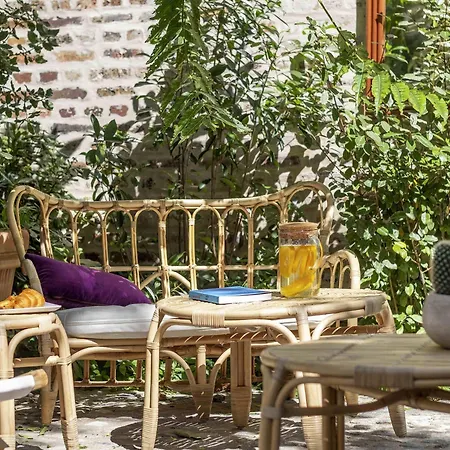 Ibis Styles Paris Nation Cours De Vincennes-3