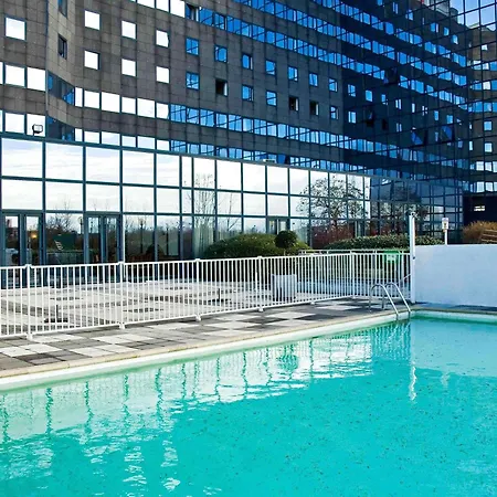 Novotel Marne-la-Vallée Noisy-le-Grand-3