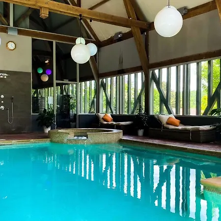 Hôtel La Licorne&Spa-3