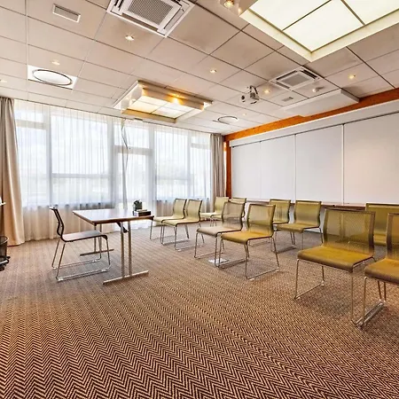 Novotel Dijon Sud-3