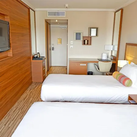Ac Hotel By Marriott Ambassadeur Antibes - Juan Les Pins-3