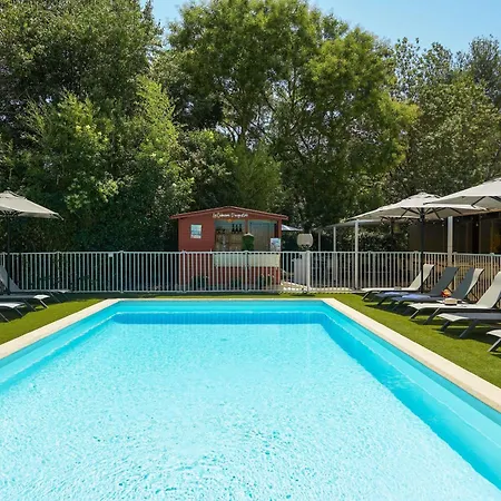 Mercure Aix En Provence Beaumanoir-2