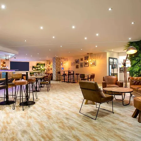 Mercure Marseille Centre Vieux Port-3