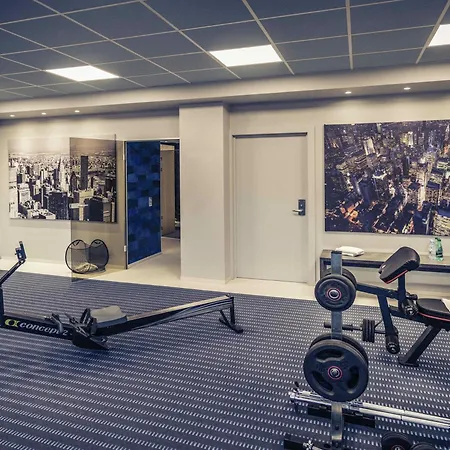 Mercure Mulhouse Centre-3
