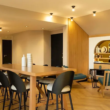 Novotel Paris Suresnes Longchamp-2