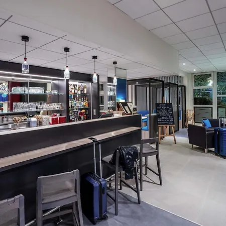 Ibis Styles Beauvais-2