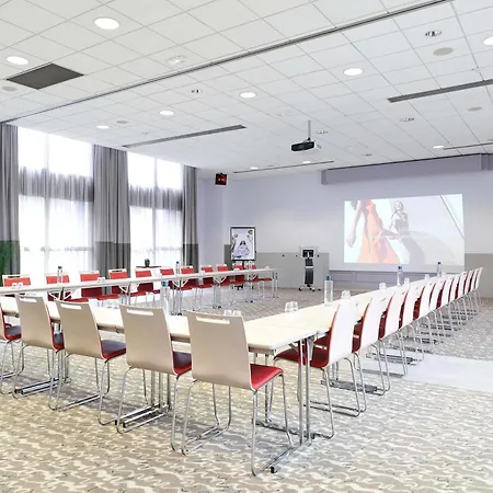 Hotel Mercure Grenoble Centre Président-3