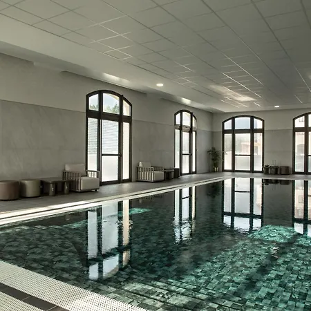Crowne Plaza Paris Marne-La-Vallee By Ihg-2