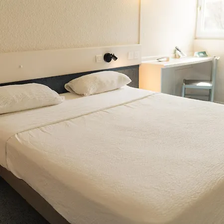 Contact Hôtel Come Inn-3