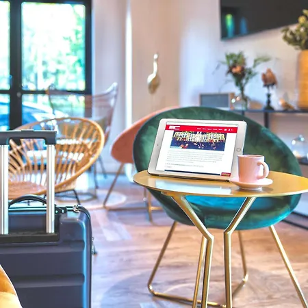ibis Styles Rennes Cesson-3