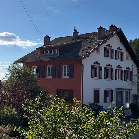 Hôtel La Vallée-2