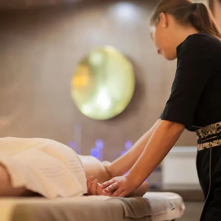 Novotel SPA Rennes Centre Gare-3