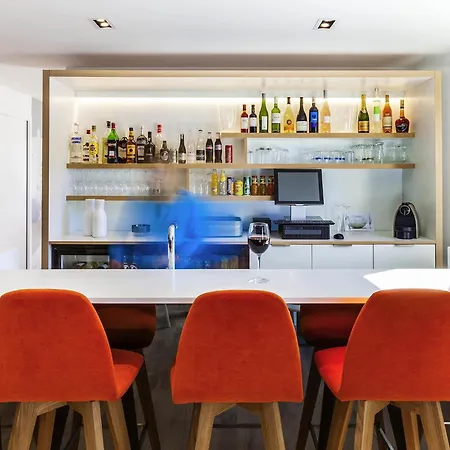 ibis Styles Toulouse Nord Sesquieres-2