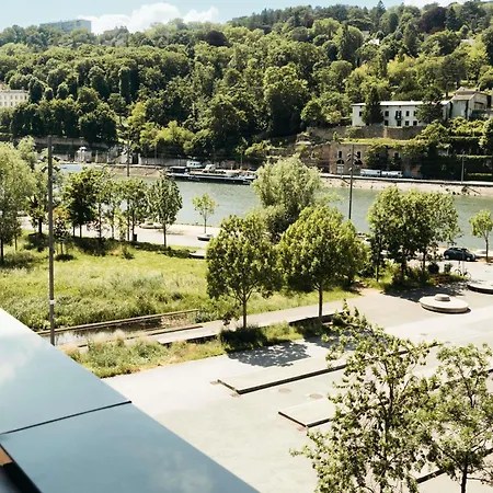 Novotel Lyon Confluence-2