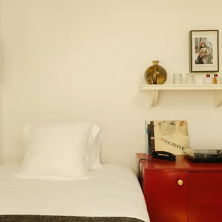 Le Pigalle, A Member Of Design Hotels-2