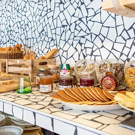 Ibis Styles Salon De Provence-3