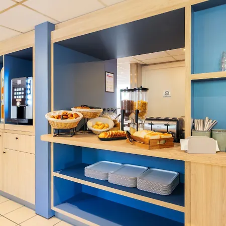 Kyriad ECO - Montreuil-3
