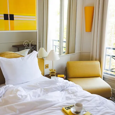 Hôtel Blanca - Orso Hotels-2