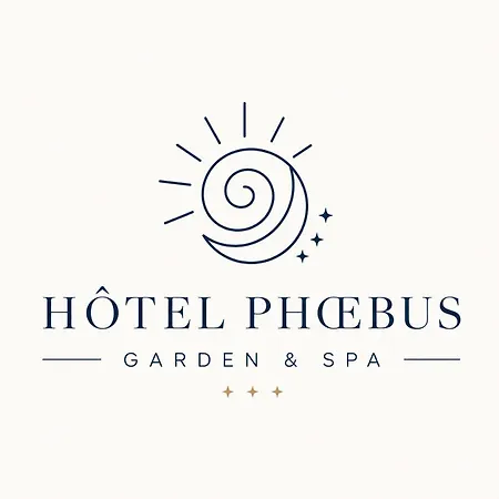 Hotel Le Phoebus Garden & Spa-2