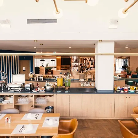 Novotel Le Havre Centre Gare-3