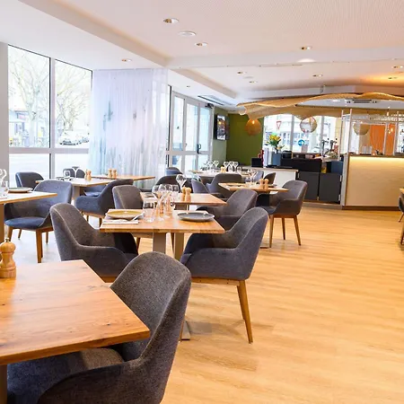 ibis Styles Tours Centre-3