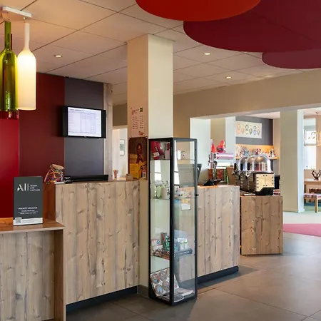 Ibis Styles Colmar Nord-3