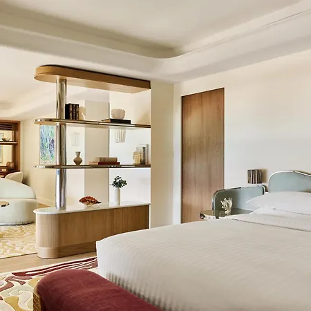 Hotel Palais De La Mediterranee, In The Unbound Collection By Hyatt-3