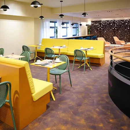 Mercure Perpignan Centre-2