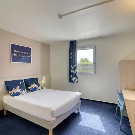 Ace Hotel Issoire-3