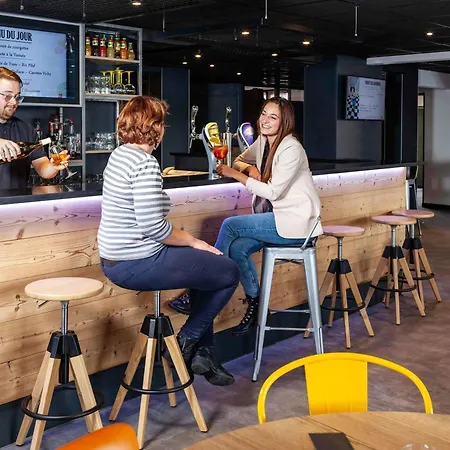 Ibis Pontarlier-3