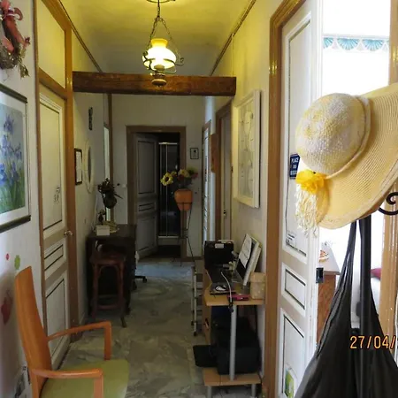Chez Brigitte Guesthouse-2