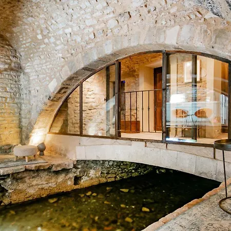 La Prevote - Luxury Chambres D'Hotes & Gastronomic Restaurant-2