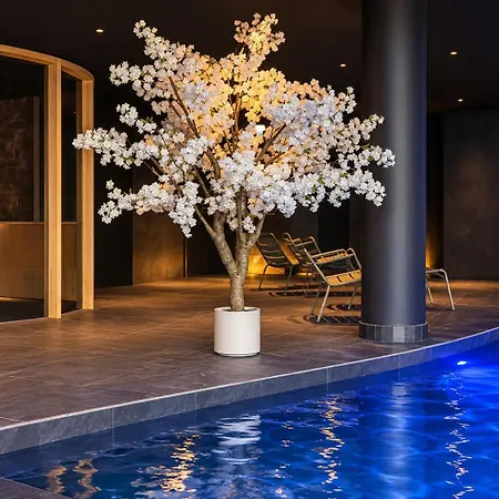 Hotel & Spa La Reserve-3