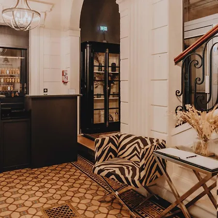 Le Boutique Hotel & Spa-3