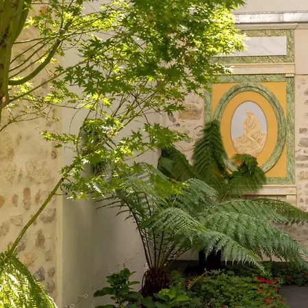 Hotel Muguet-2