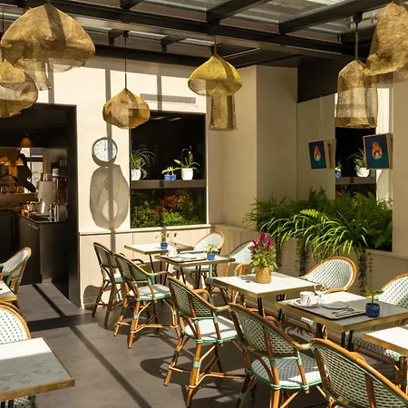Hotel Muguet-3