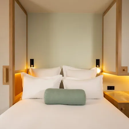 Hôtel Vice Versa-3