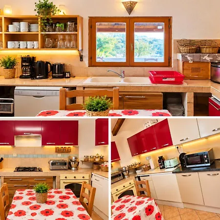 B&B Arghjola-2