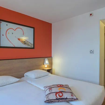 Ace Hotel Poitiers-3