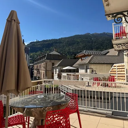 Hôtel Restaurant de la Chaussée-2