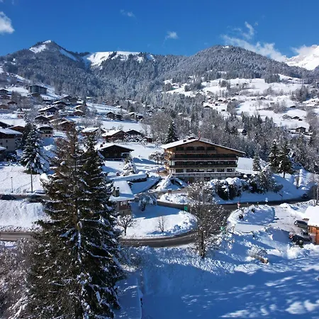 Le Chamois d'Or-3