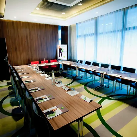 ibis budget Brest Centre Port-3