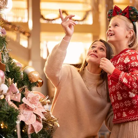 Disneyland Hotel-2